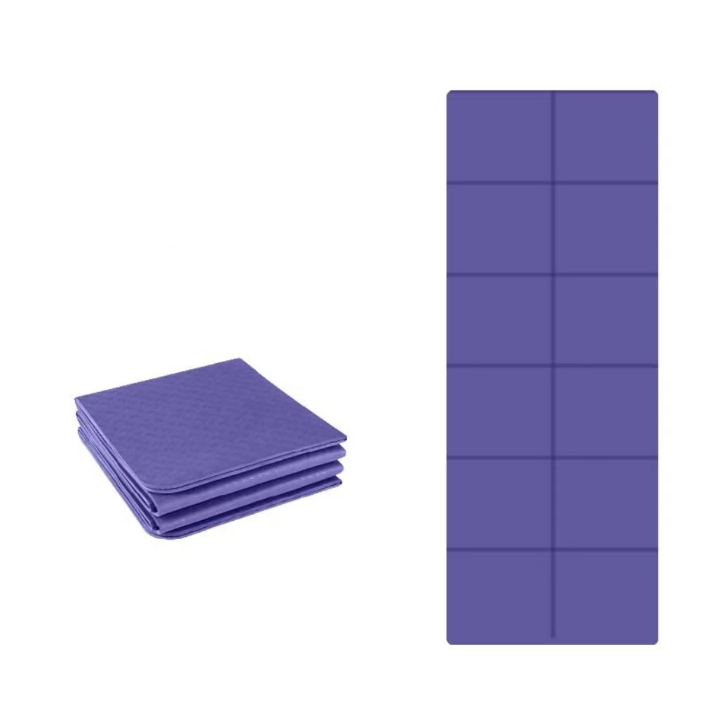 Yoga mat