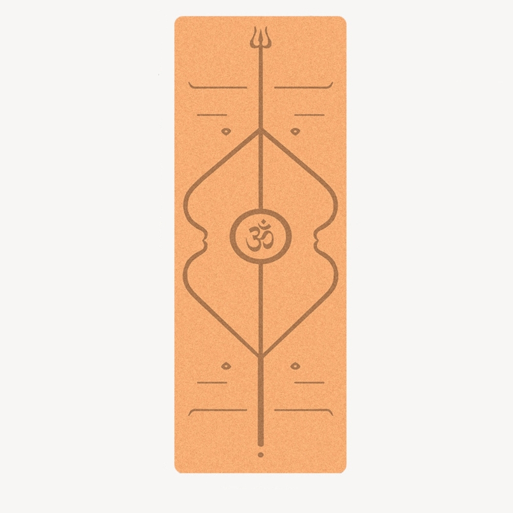 Yoga mat