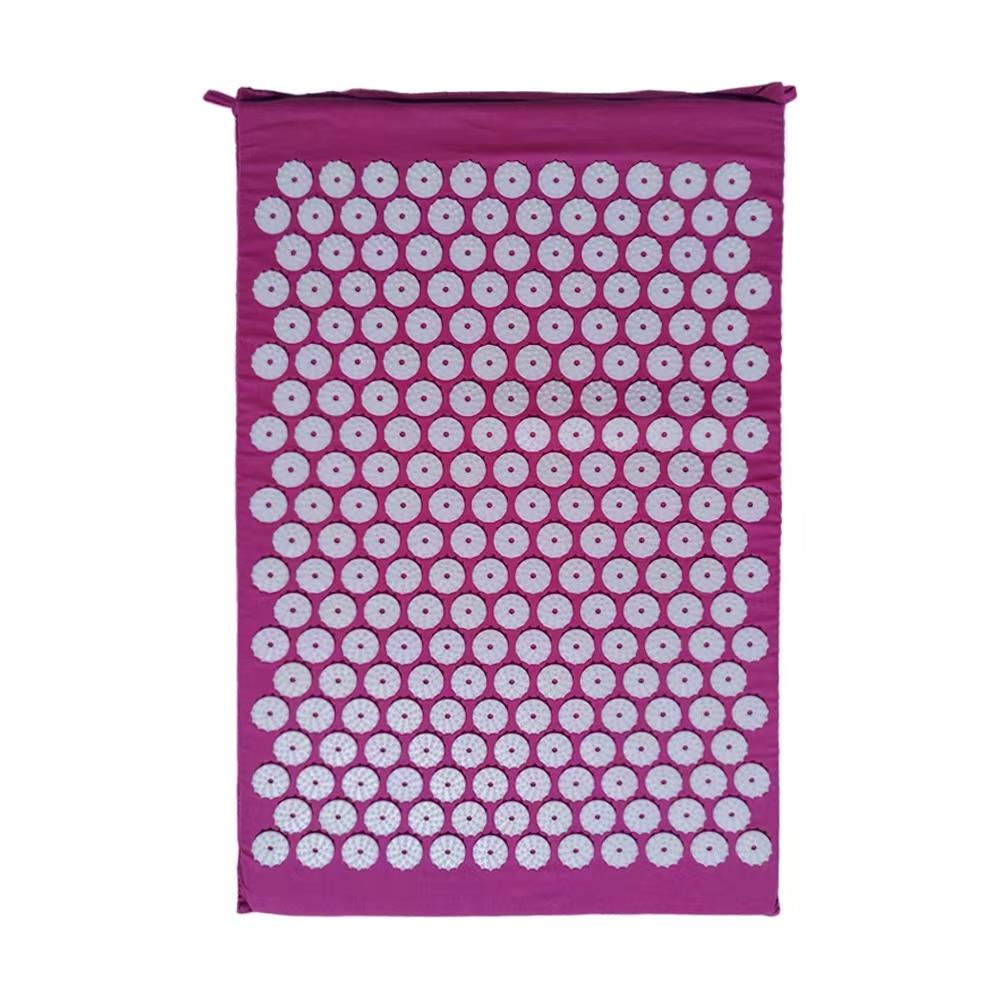 Acupuncture massage pad