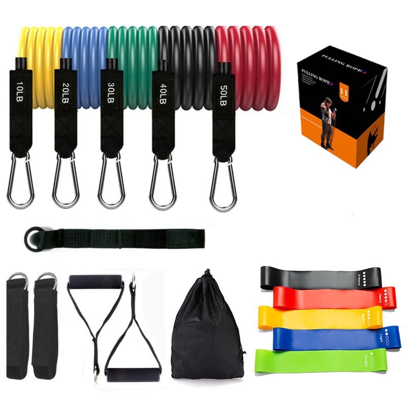 Stretch Strap