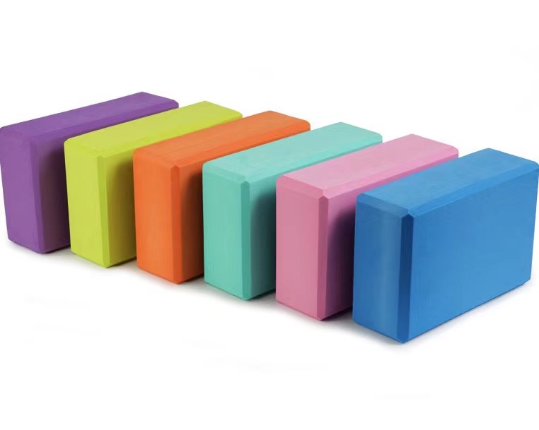 Yoga Blocks 
