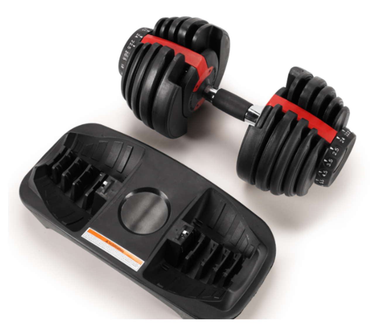 Dumbbell