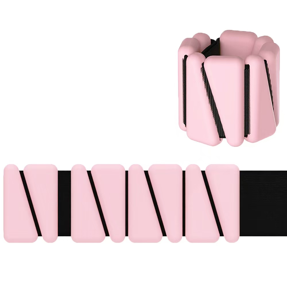 Weight-bearing wristband