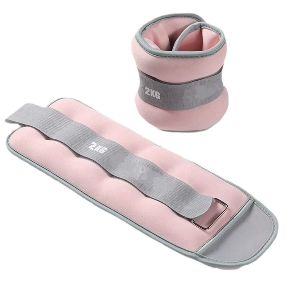Weirht-bearing wristband