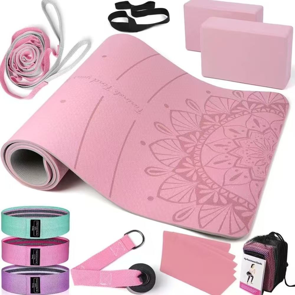 Yoga Set