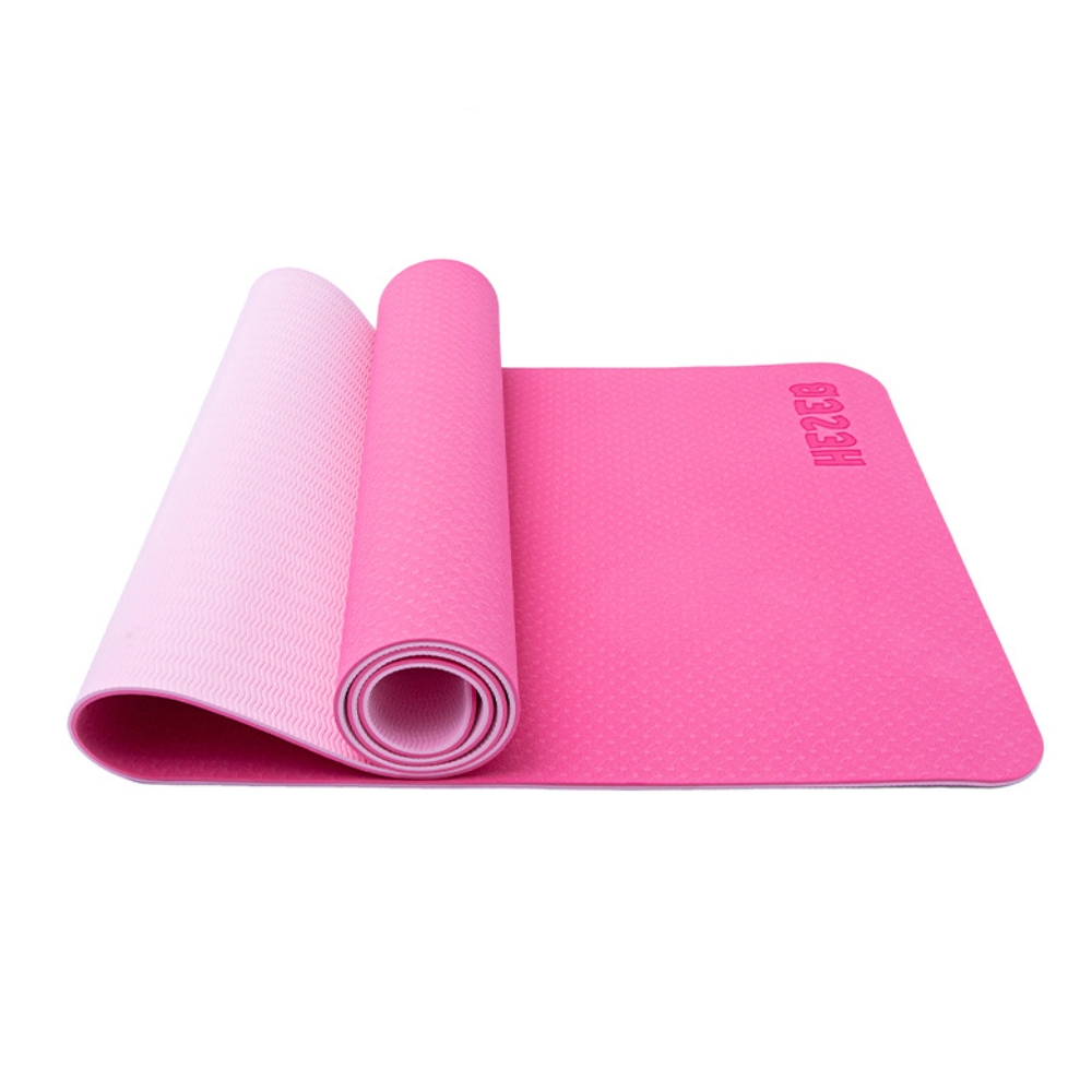 Yoga mat