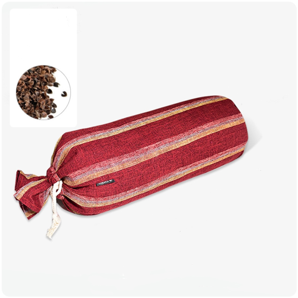 Yoga meditation cushion