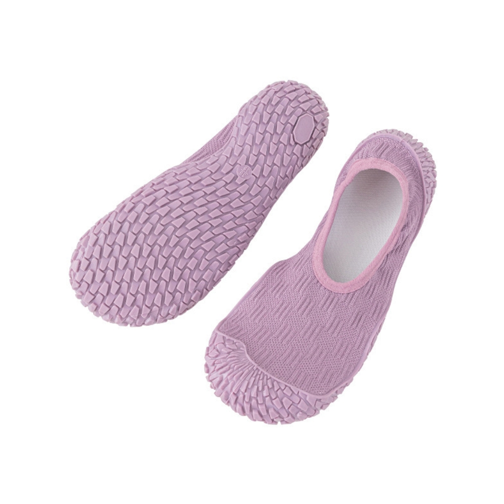 Indoor fitness shoes